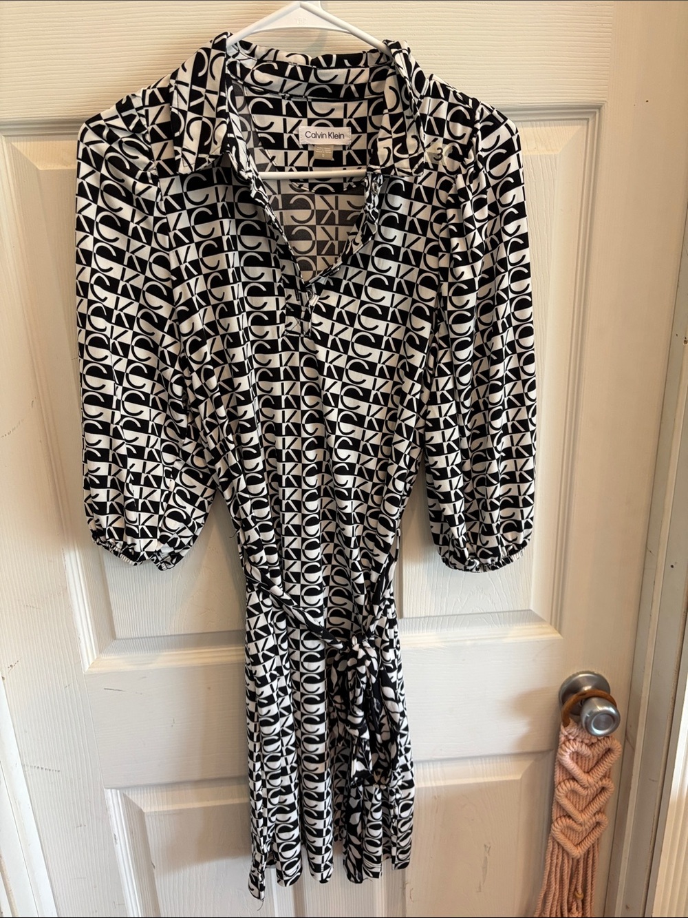 CK Calvin Klein Dress